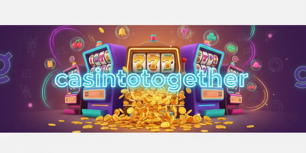 Casinotogether En Ligne